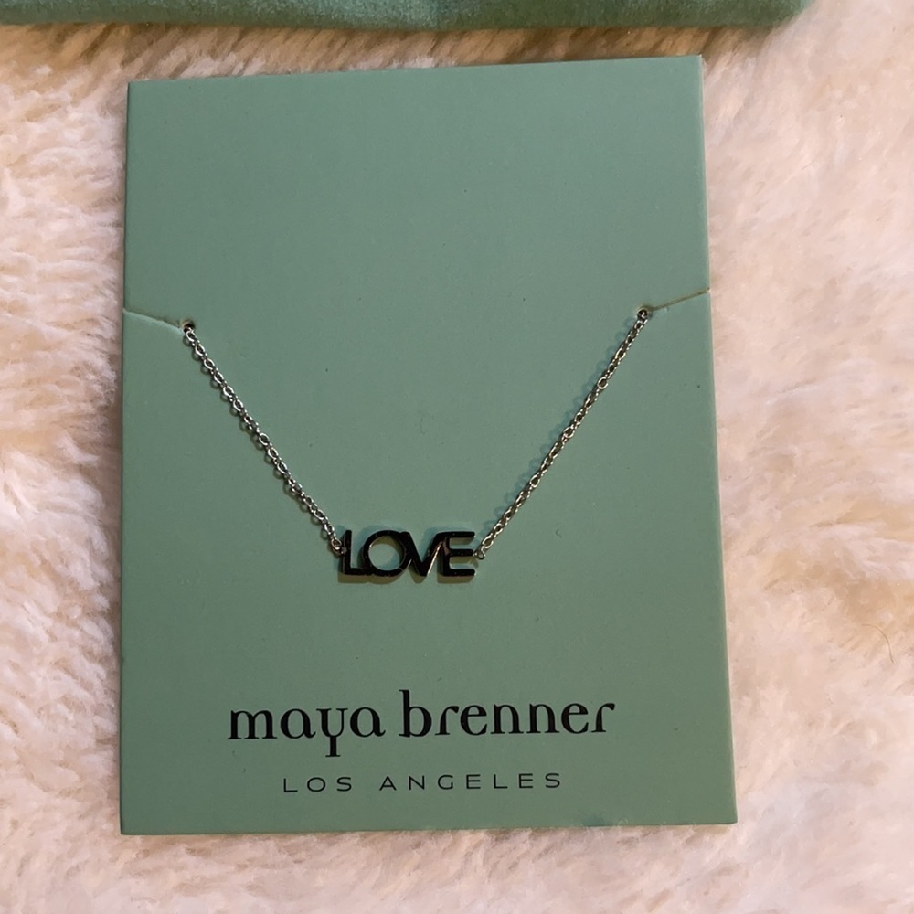 NWOT Maya Brenner Bracelet - Picture 2 of 4